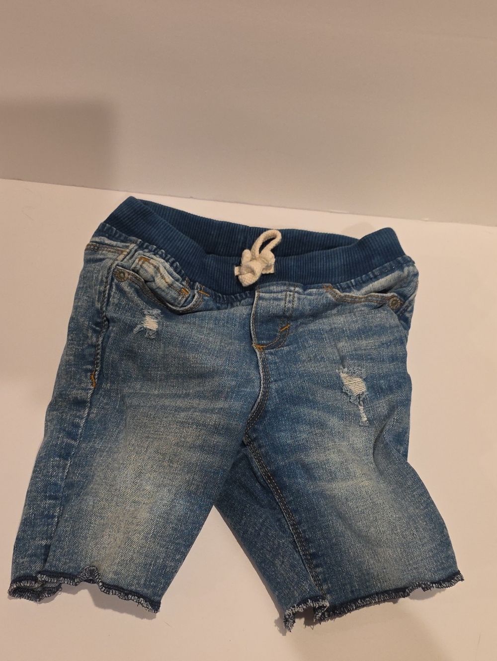 Old Navy Kids Slim Blue Jeans - Comfortable Stretch Denim 2t